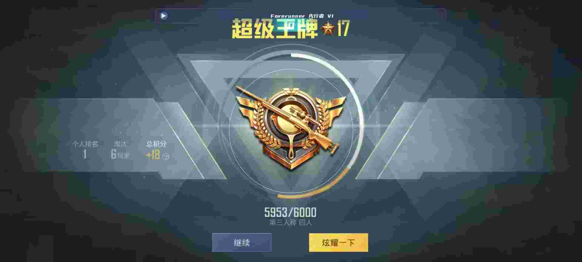 和平精英鸡腿辅助自瞄 - ��ƽ��Ӣ���˭���辅助预览图